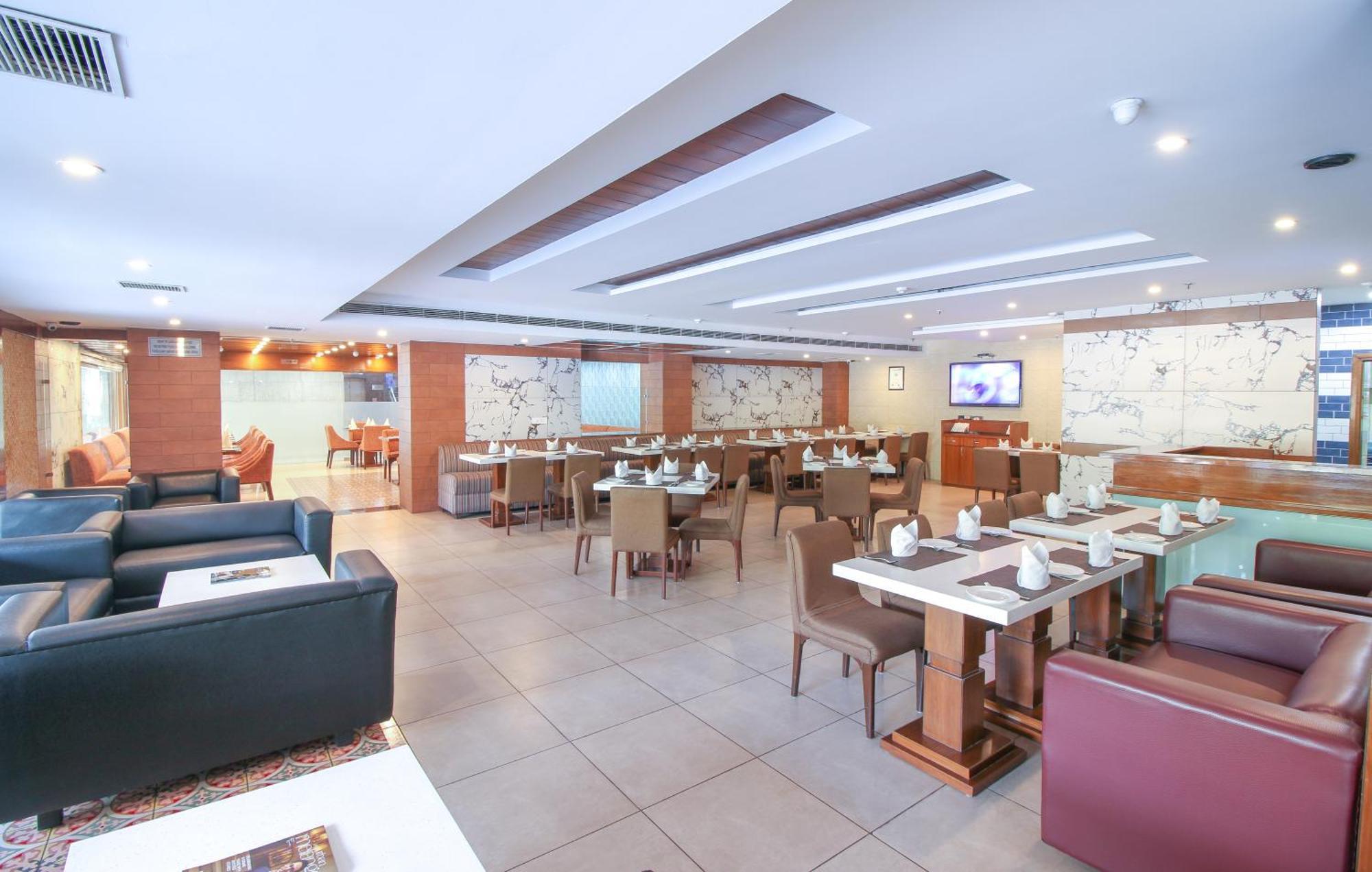 Hotel Cama Mohali Kültér fotó